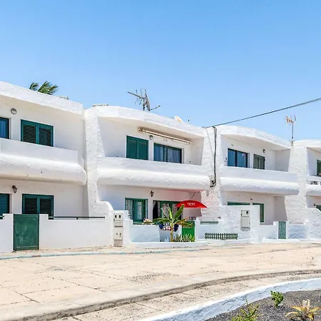 Apartamento Aqua Vista Puerto del Carmen (Lanzarote)