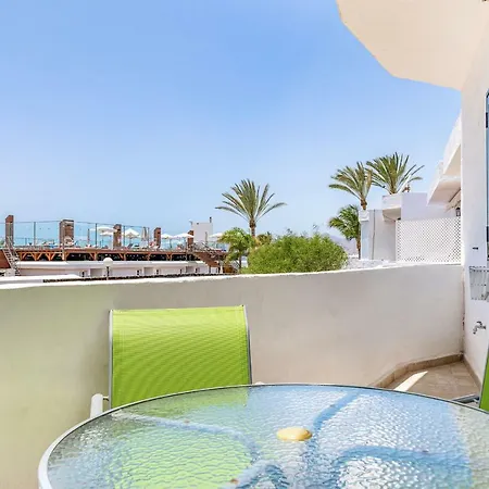 Apartamento Aqua Vista Puerto del Carmen (Lanzarote)